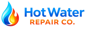 HotWater Repair Co